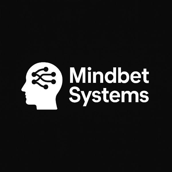 Mindbet Logo